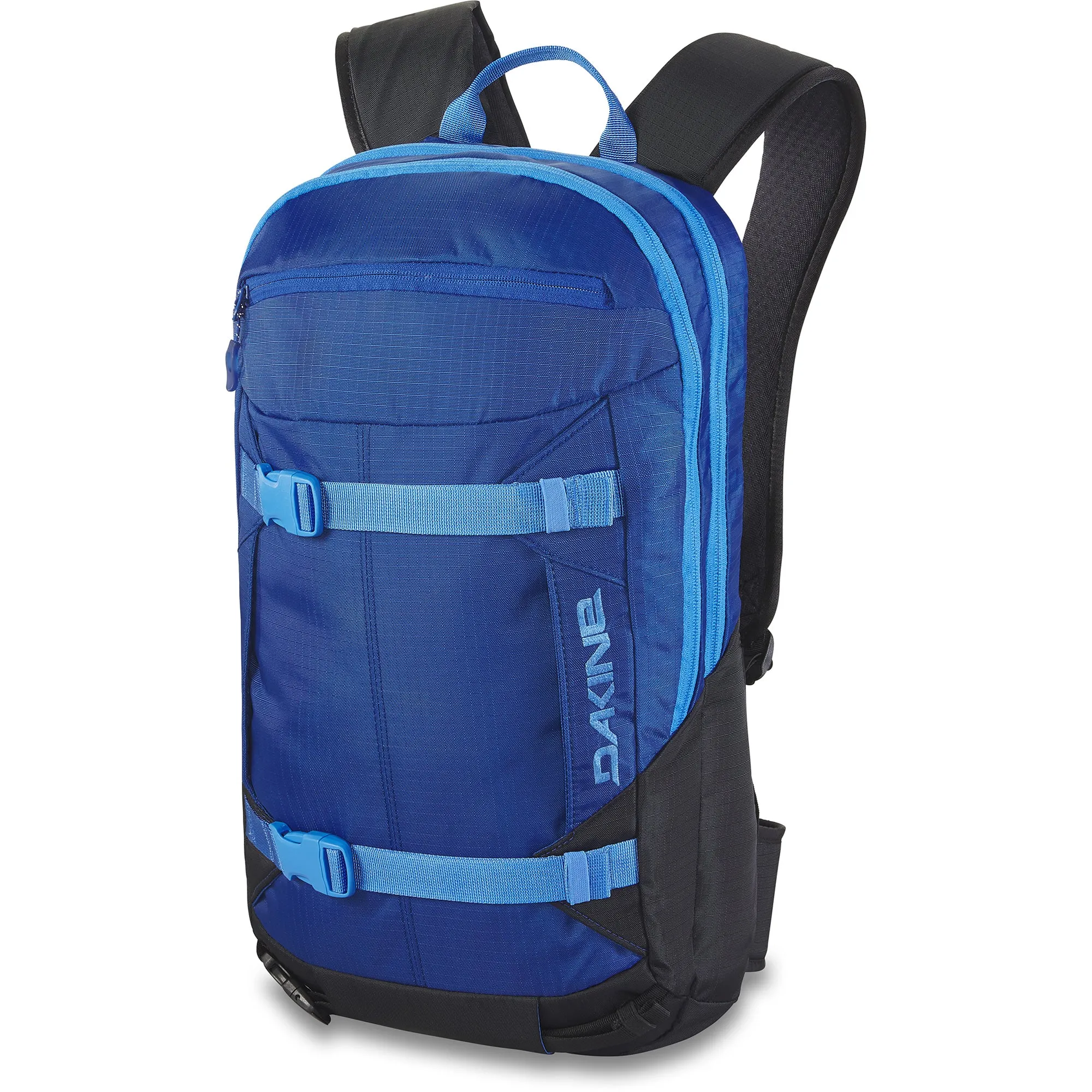 Mission Pro 18L Backpack