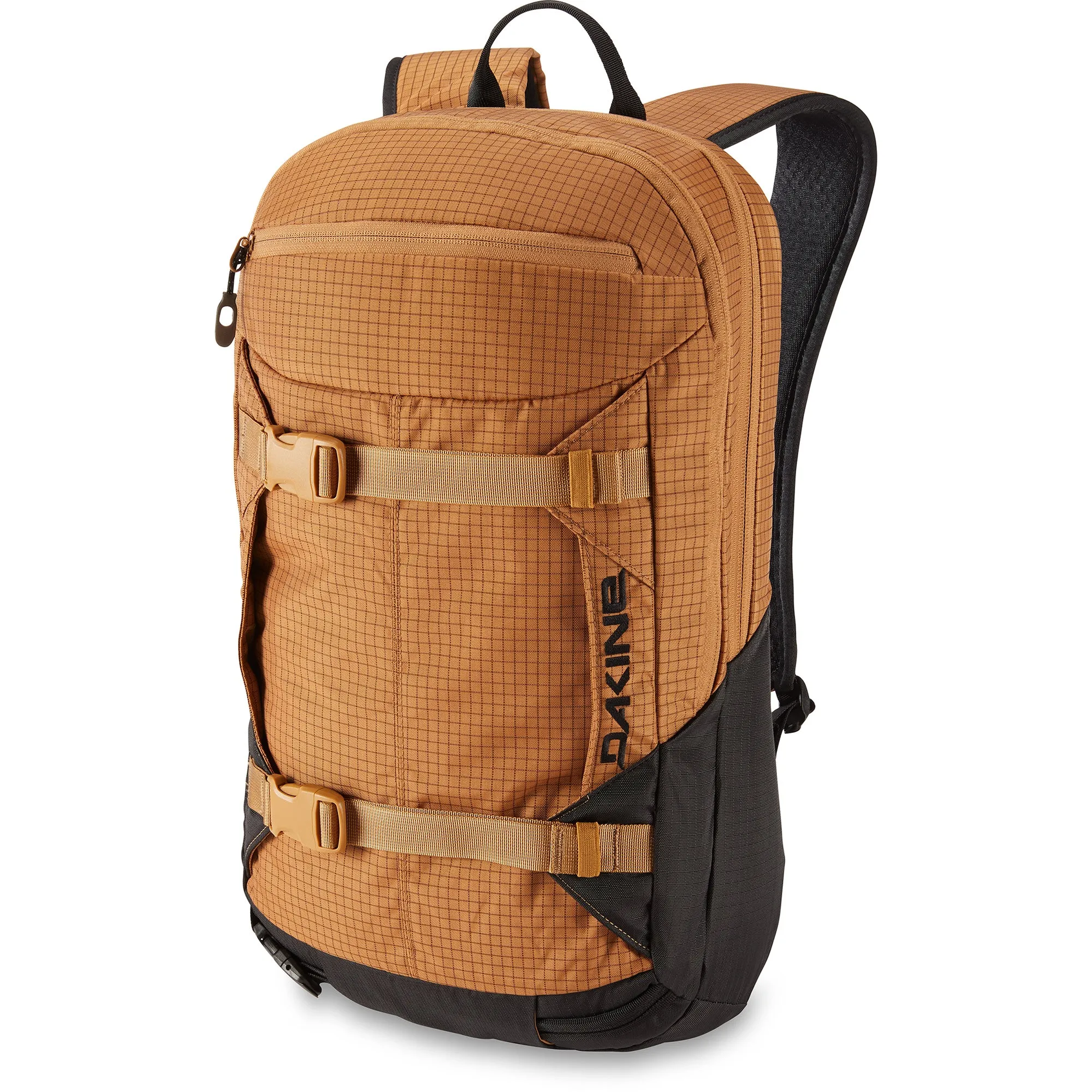 Mission Pro 18L Backpack