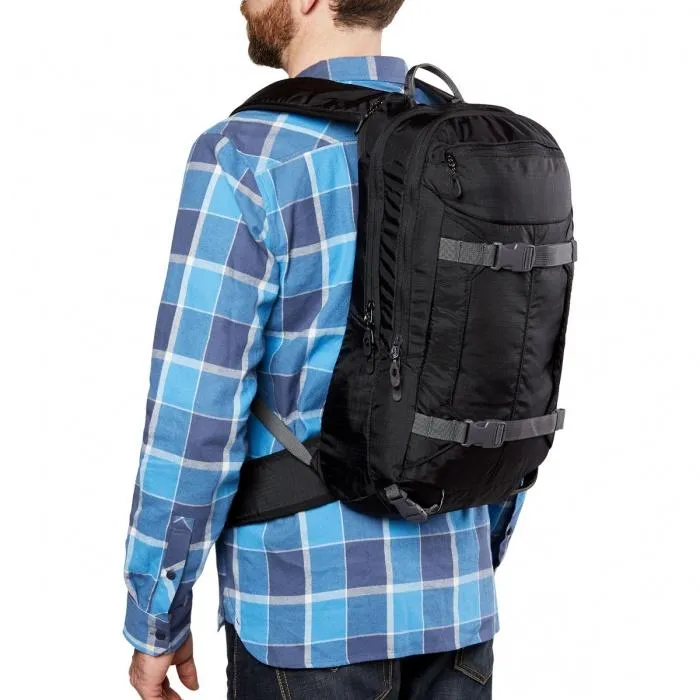 Mission Pro 18L Backpack