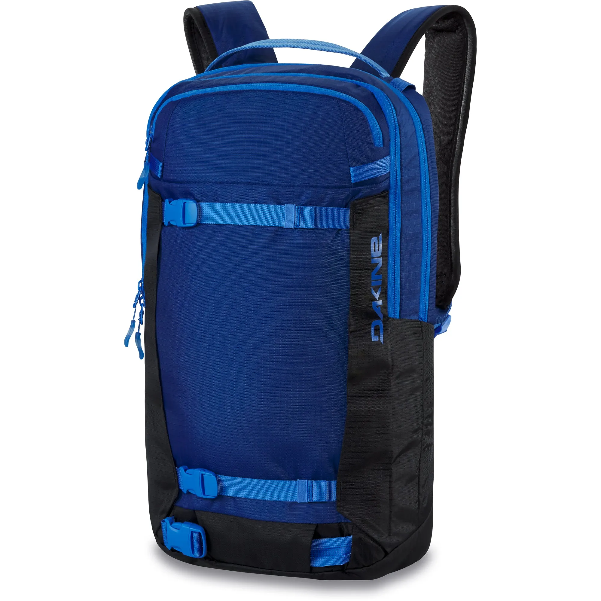 Mission Pro 18L Backpack