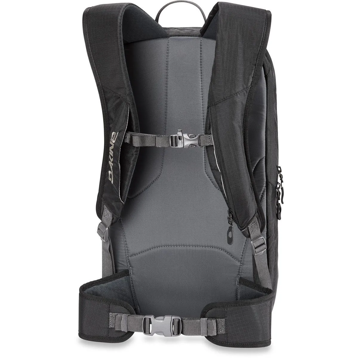 Mission Pro 18L Backpack