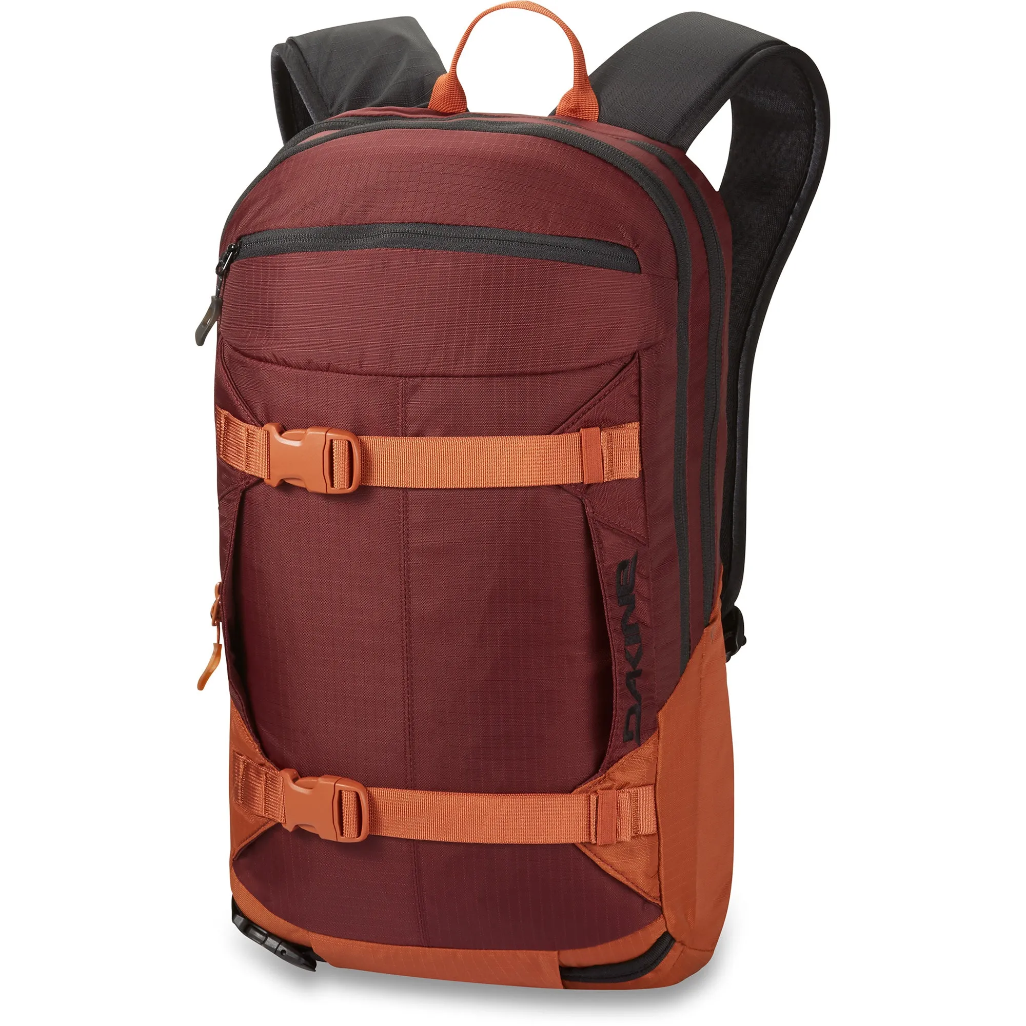 Mission Pro 18L Backpack