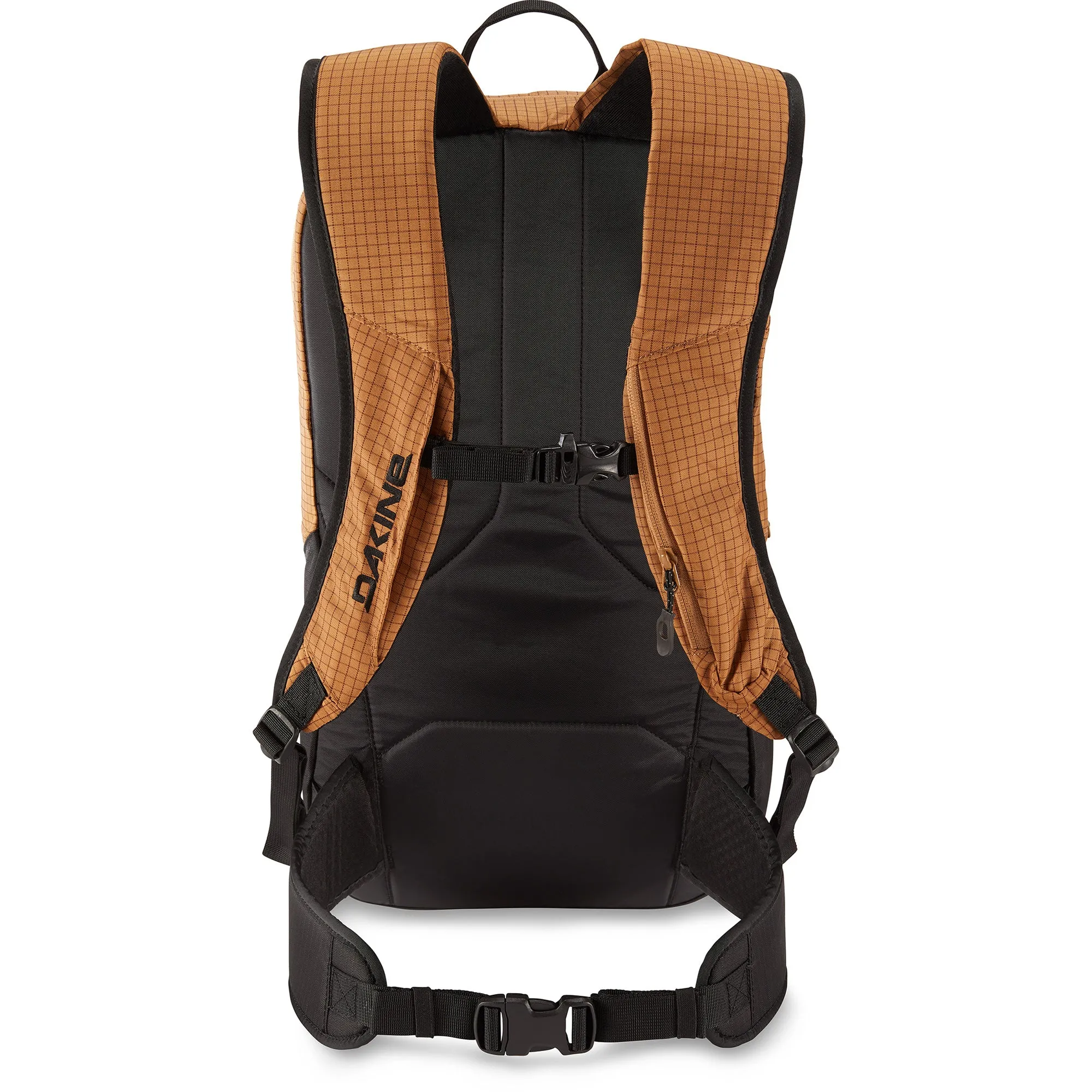 Mission Pro 18L Backpack