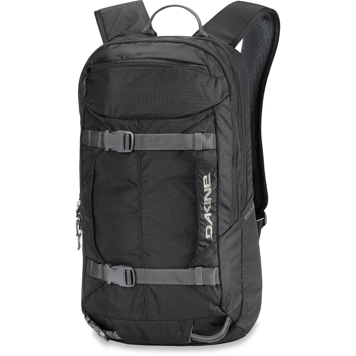 Mission Pro 18L Backpack