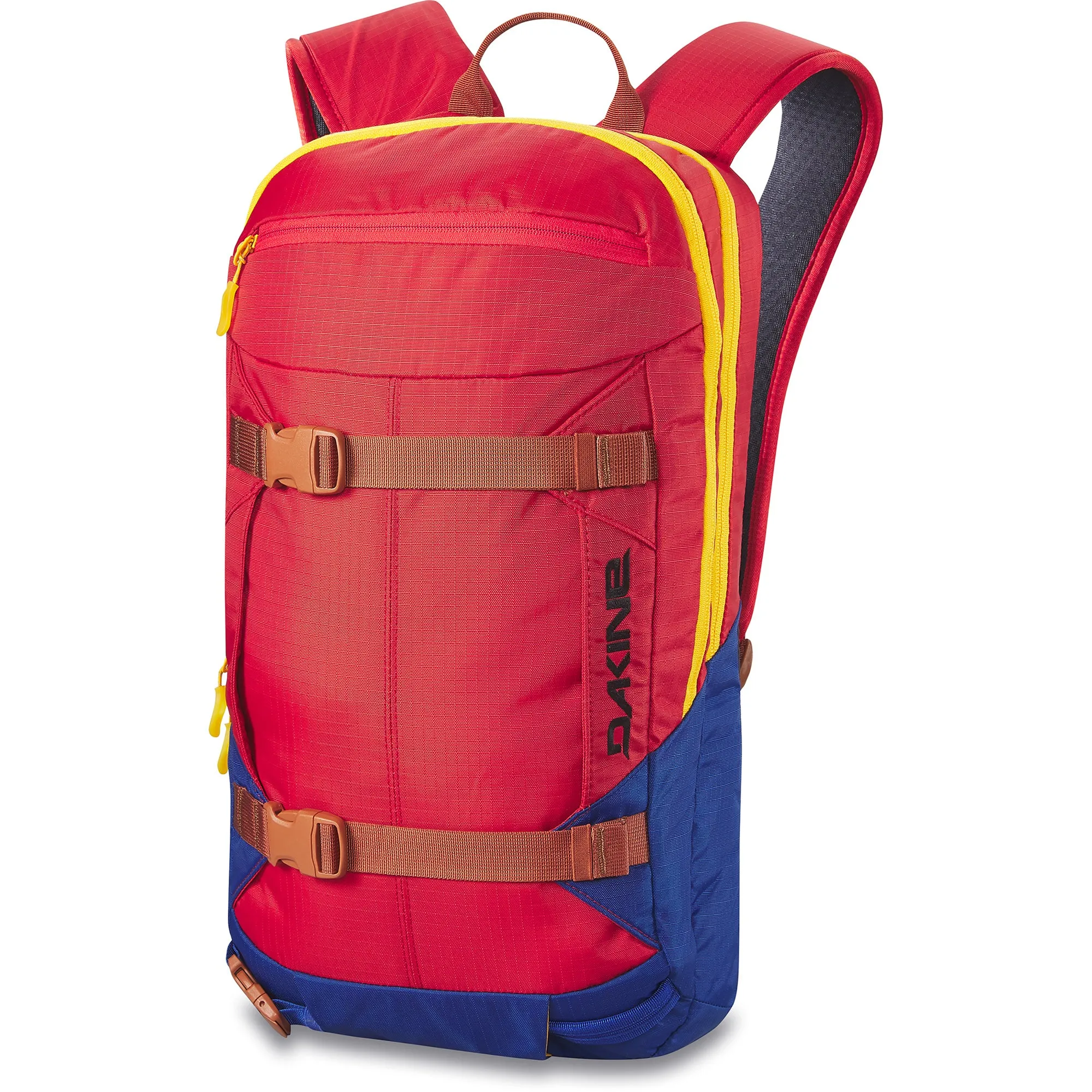 Mission Pro 18L Backpack