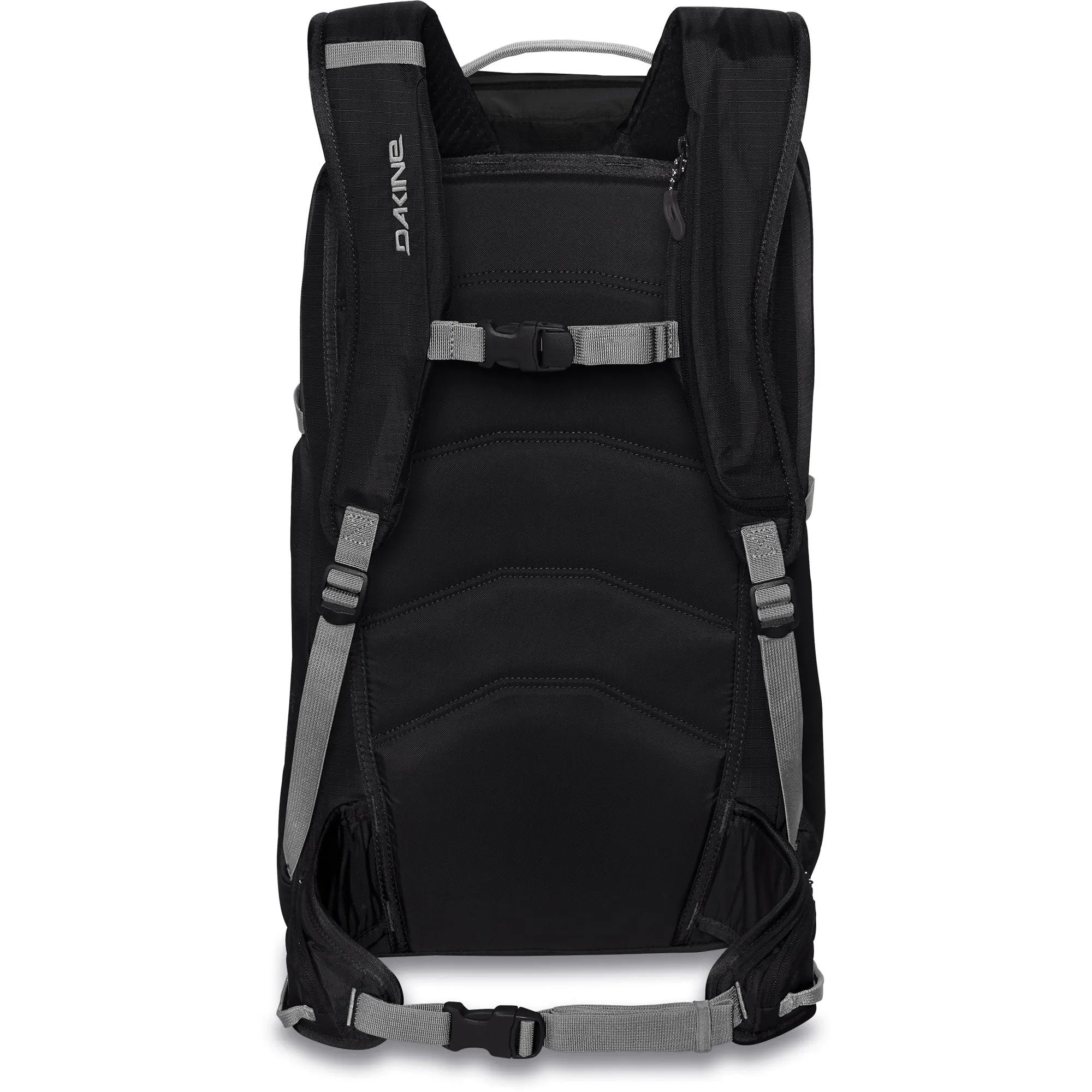 Mission Pro Backpack 25L - Black