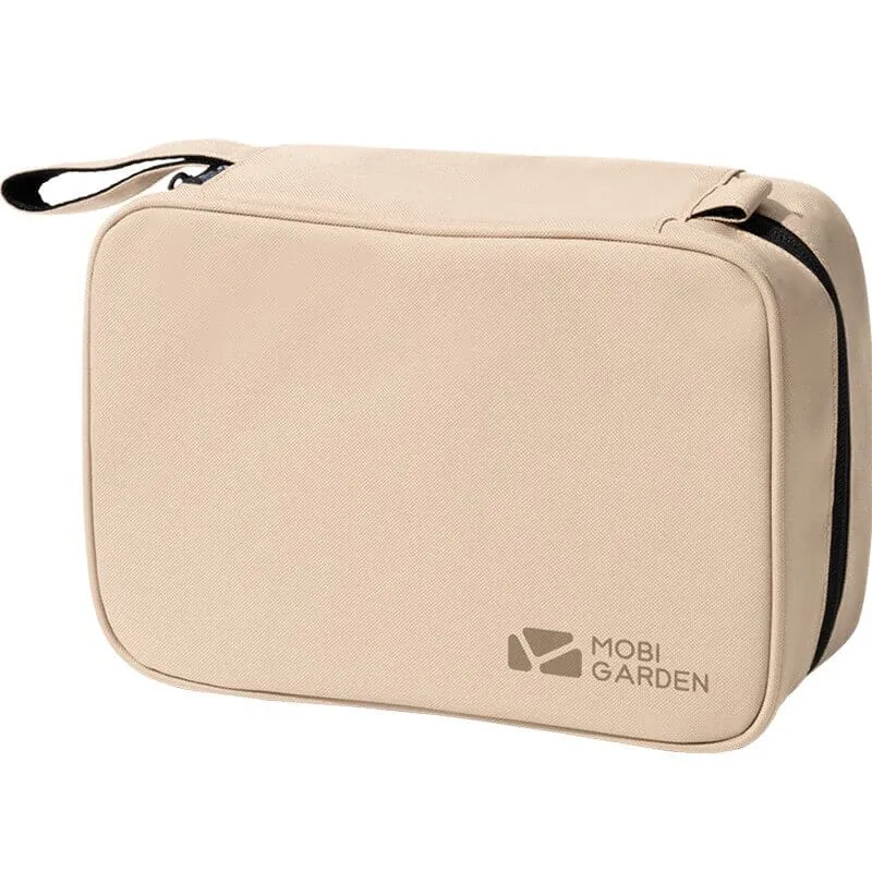 MOBI GARDEN Travel Wash Bag