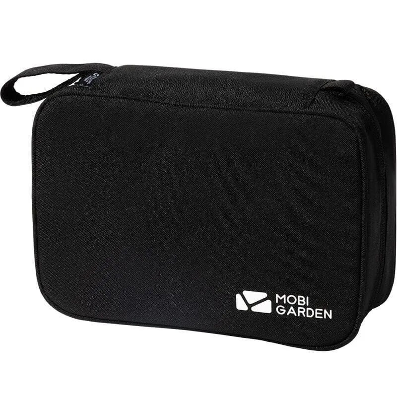 MOBI GARDEN Travel Wash Bag