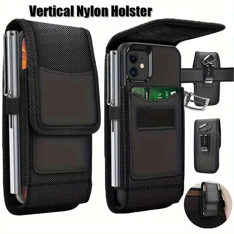 Mobile Phone Waist Bag