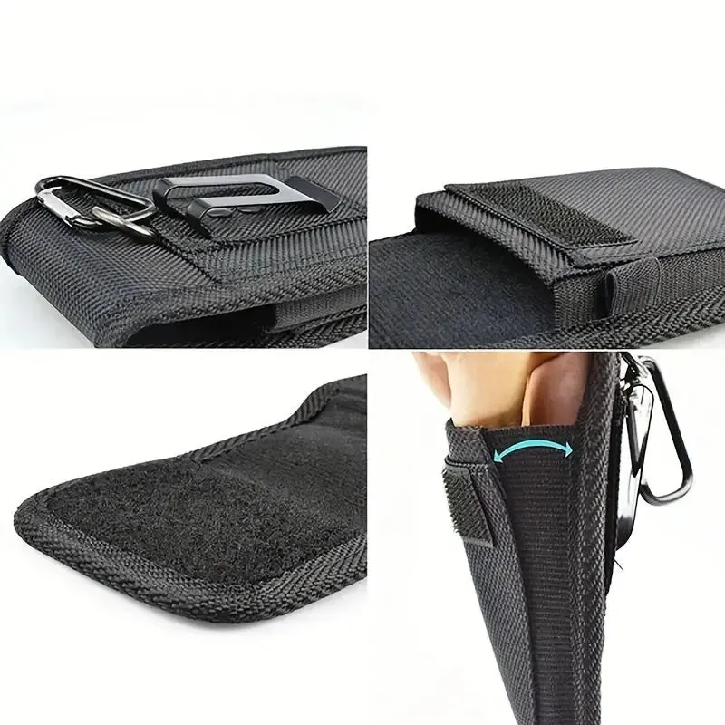 Mobile Phone Waist Bag