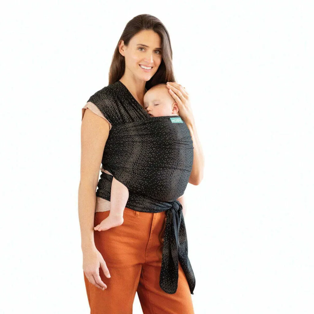 Moby Classic Baby Wrap (Fleck)