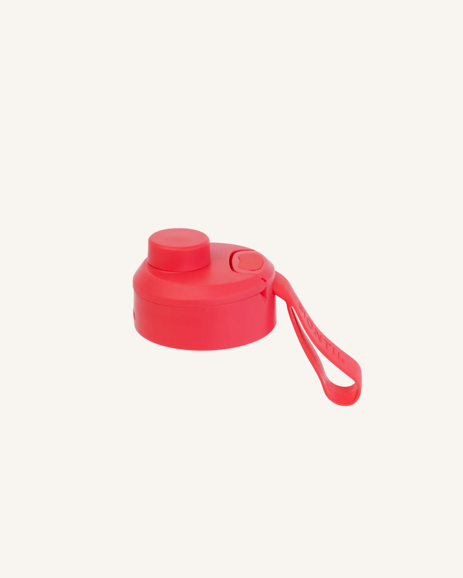 MontiiCo Screw Top Lid - Watermelon