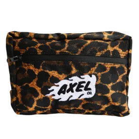 Moto Bar Bag Leopard