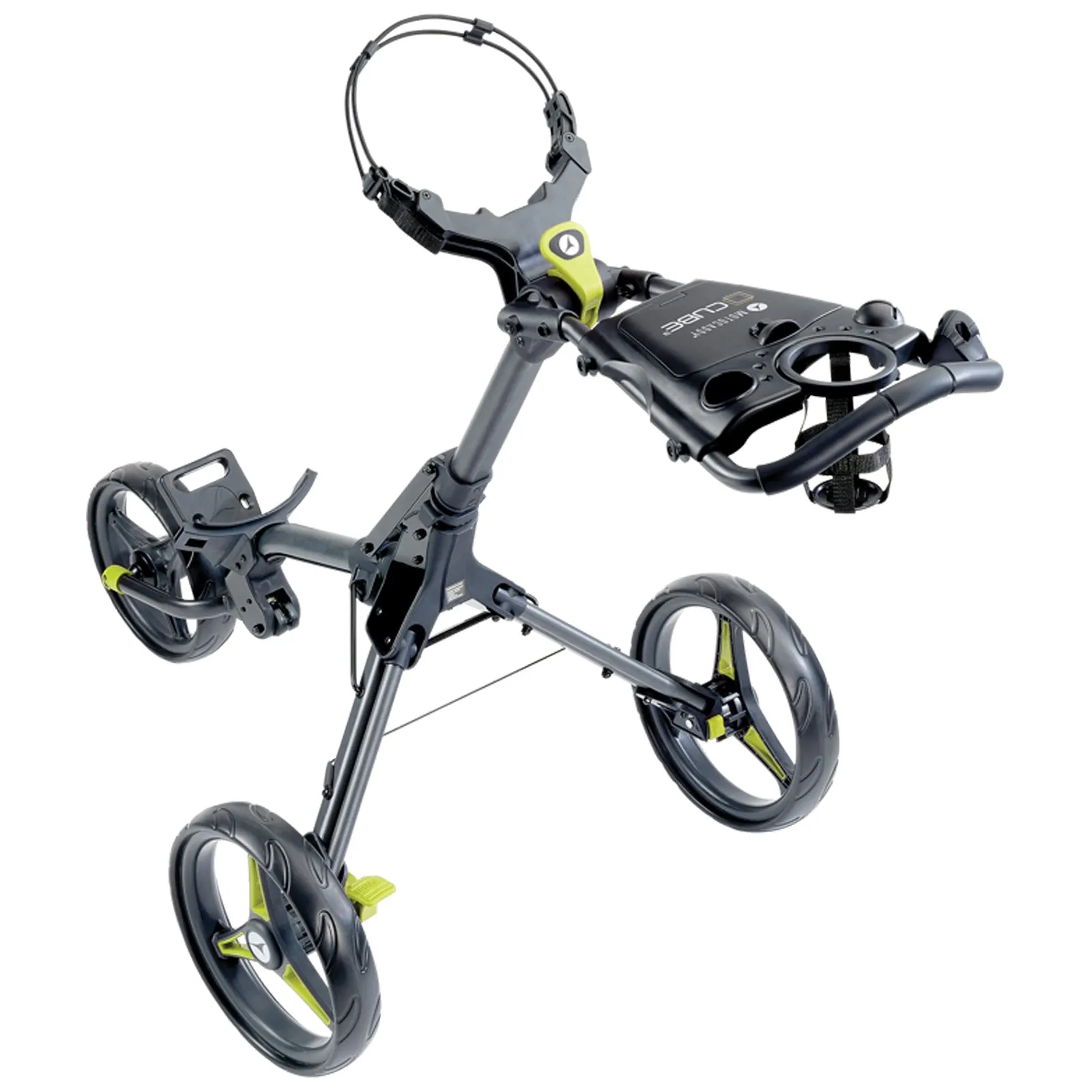 Motocaddy Cube Golf Trolley