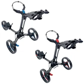 Motocaddy P1 Golf Trolley