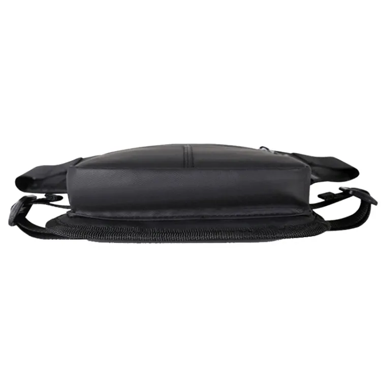 Motorcycle Riding Waist And Leg Bag Outdoor Multifunctional Travel Sports Waist Pack(Black)