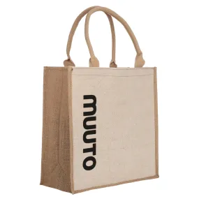 Mulan Juco Shopping Bag JTB004-24H