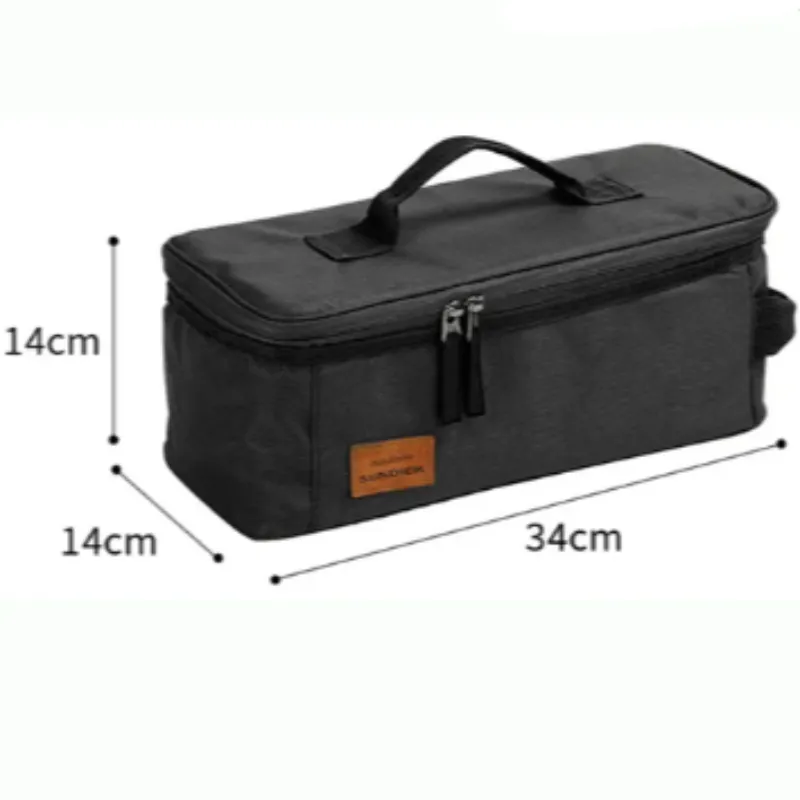 Multi-Purpose Large Capacity Oxford Bag