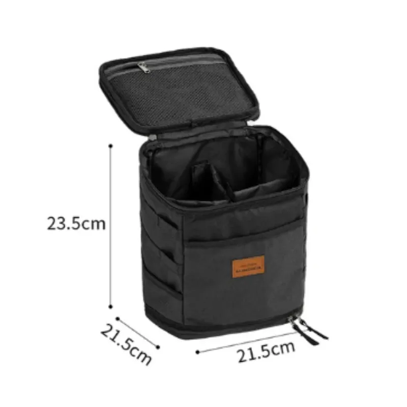 Multi-Purpose Large Capacity Oxford Bag