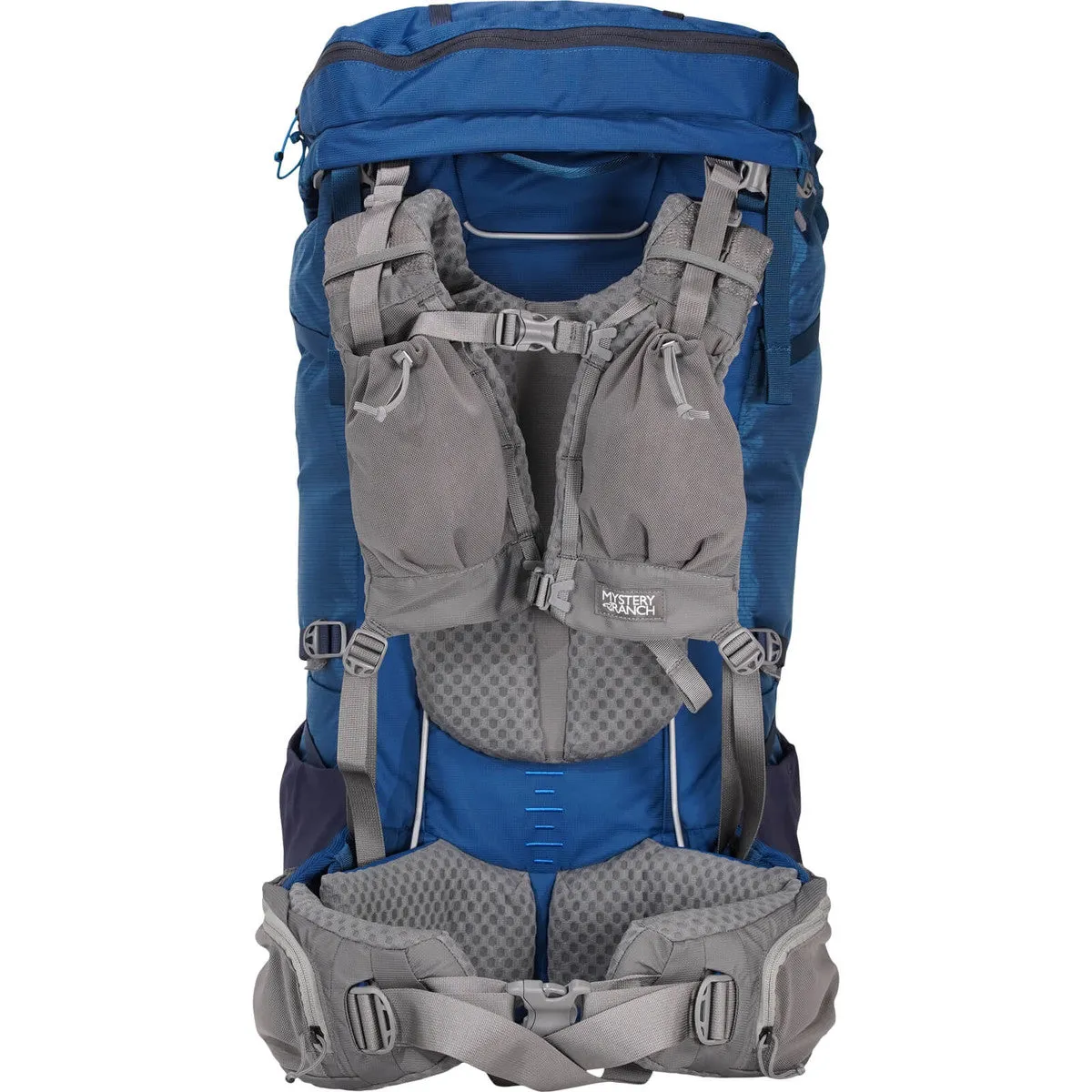 Mystery Ranch - Bridger 55 Expedition Backpack