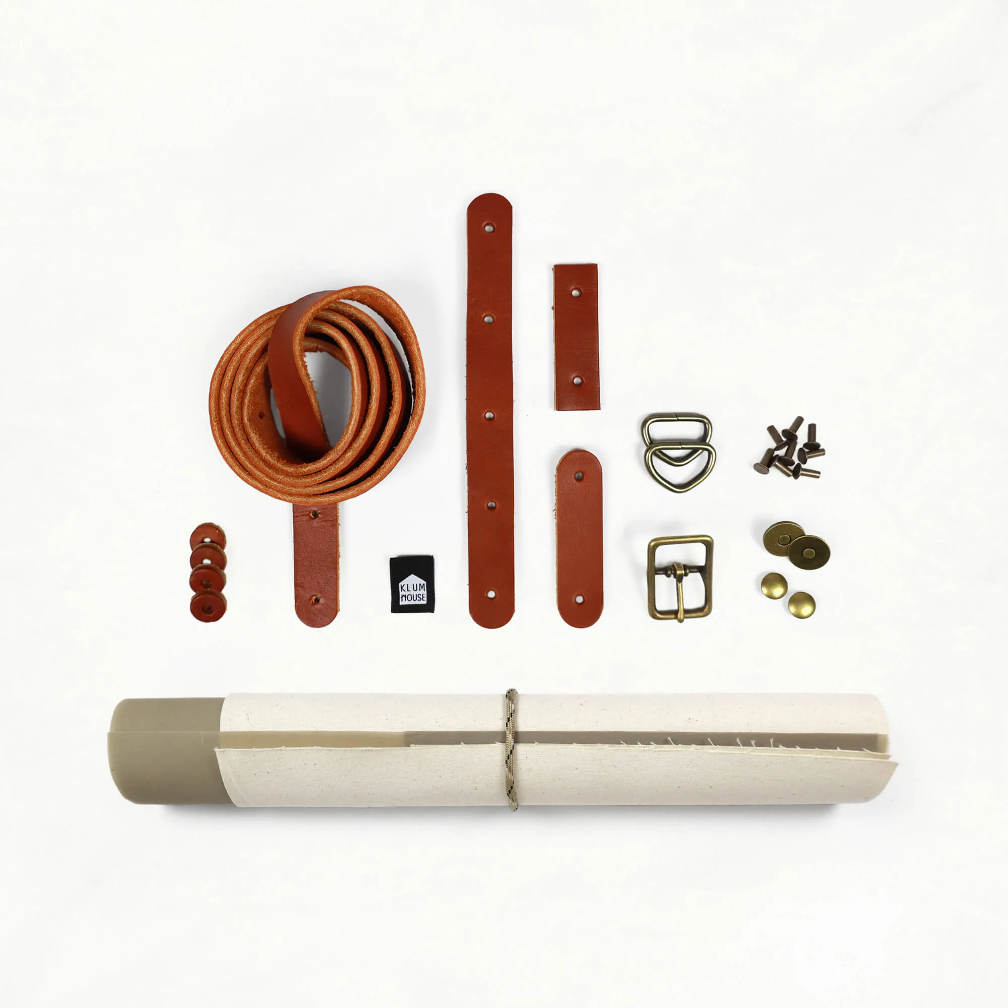 Naito - Custom Bag Maker Kit