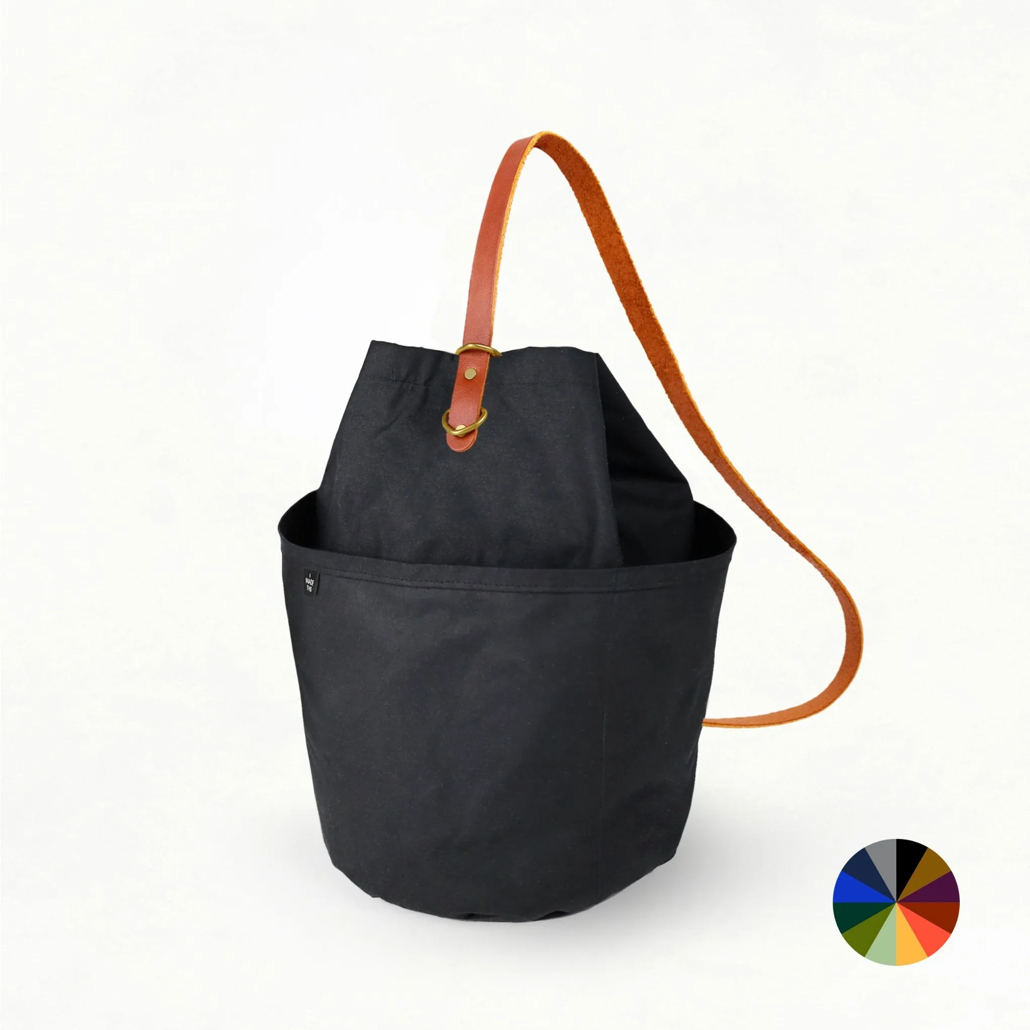 Naito - Custom Bag Maker Kit