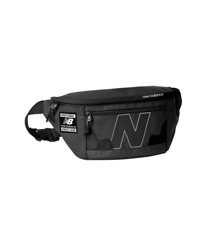 New Balance Legacy Waist Bag