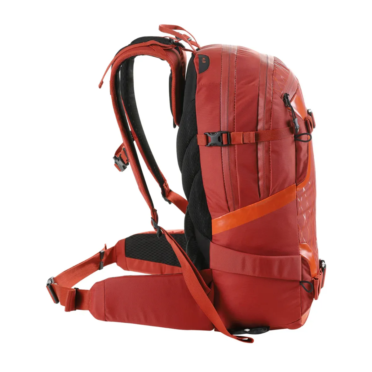 Nitro 2025 Slash Pro Backpack - Supernova