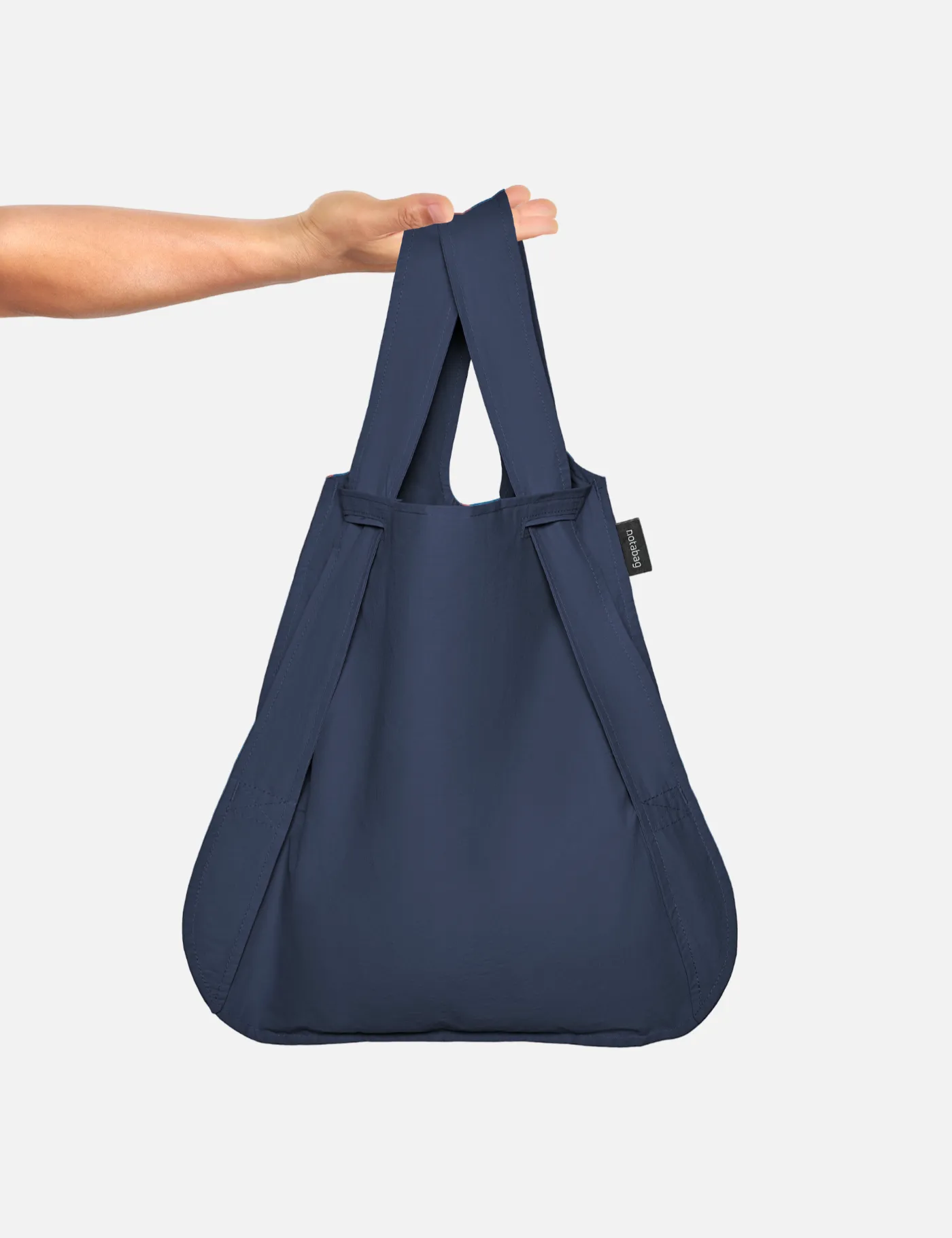 Notabag – Navy Blue