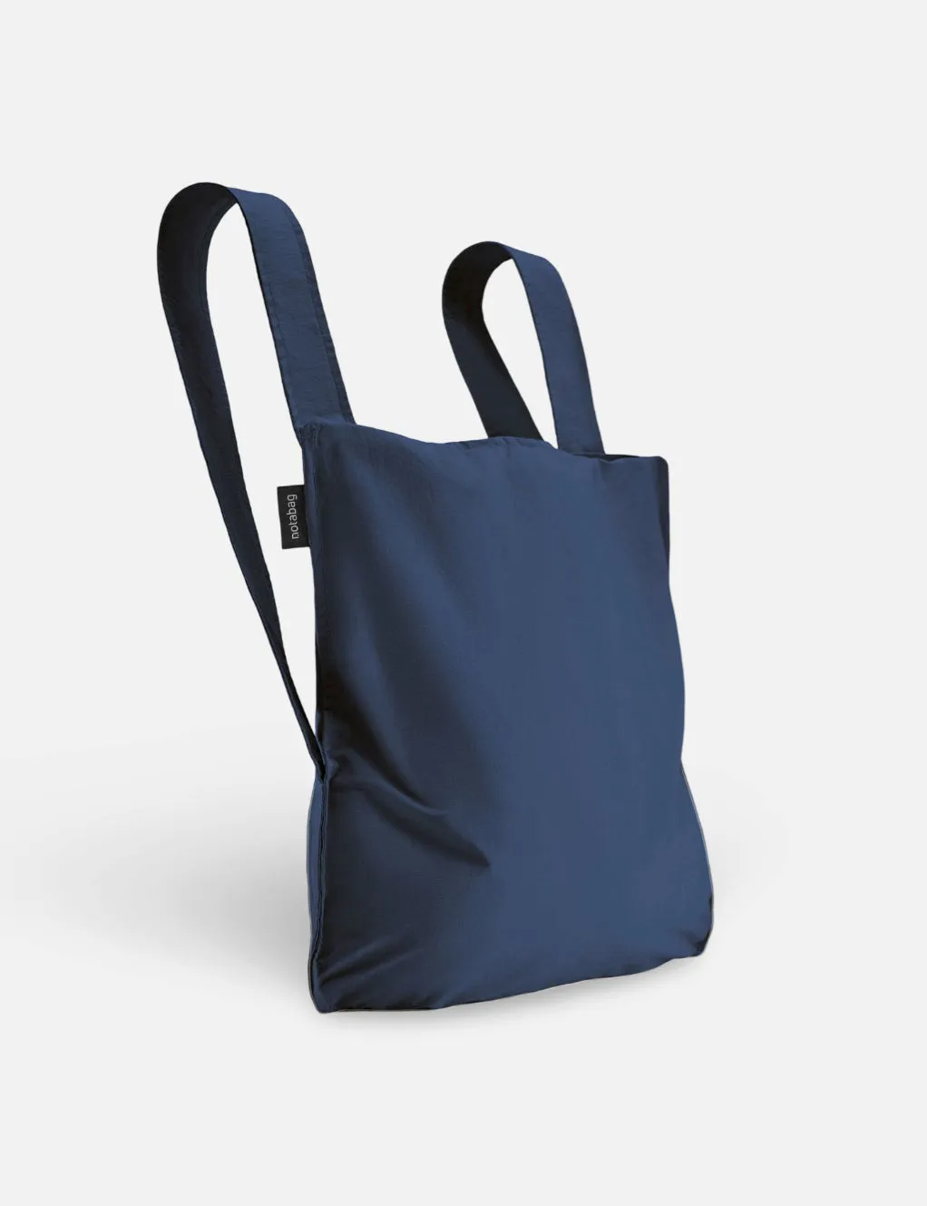 Notabag – Navy Blue