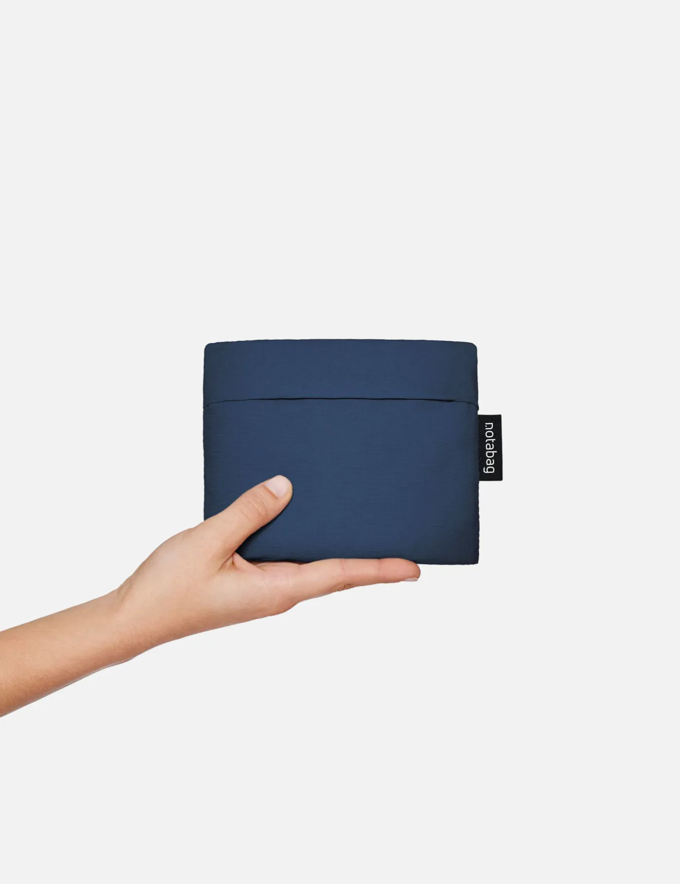 Notabag – Navy Blue