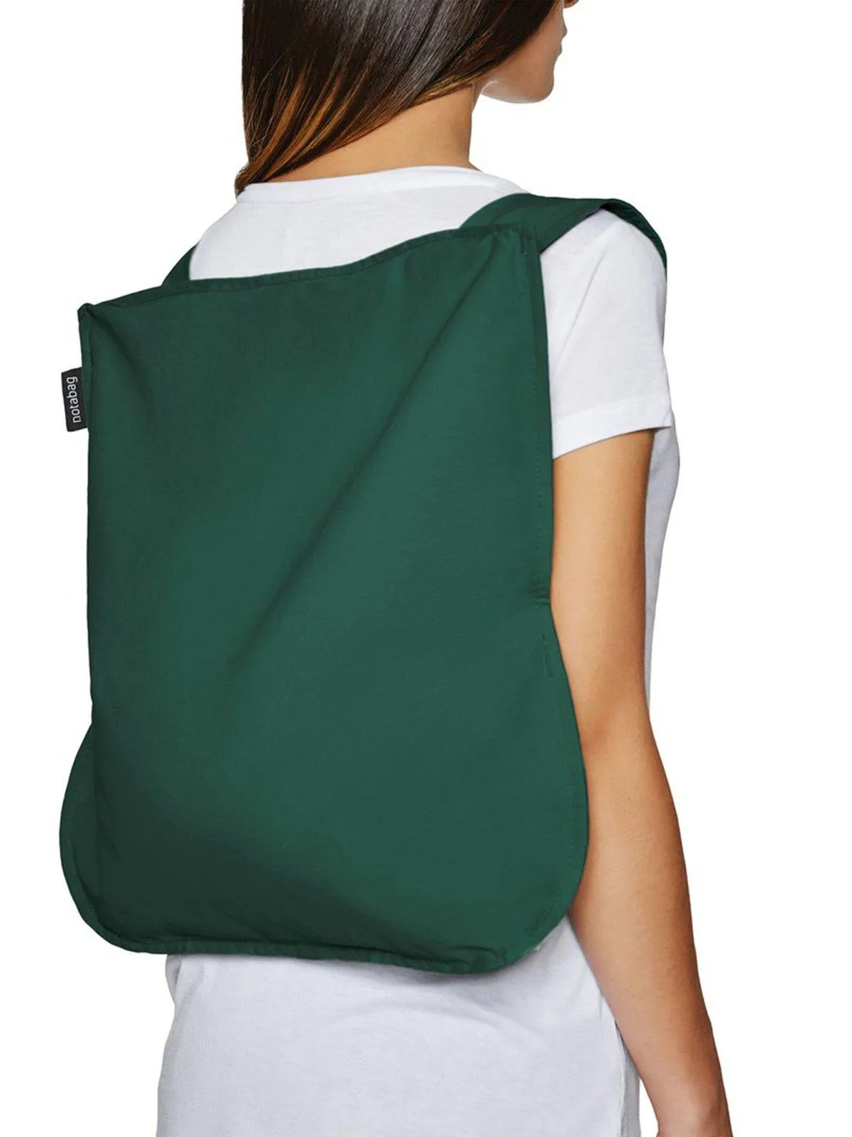 Notabag Original Forest Green