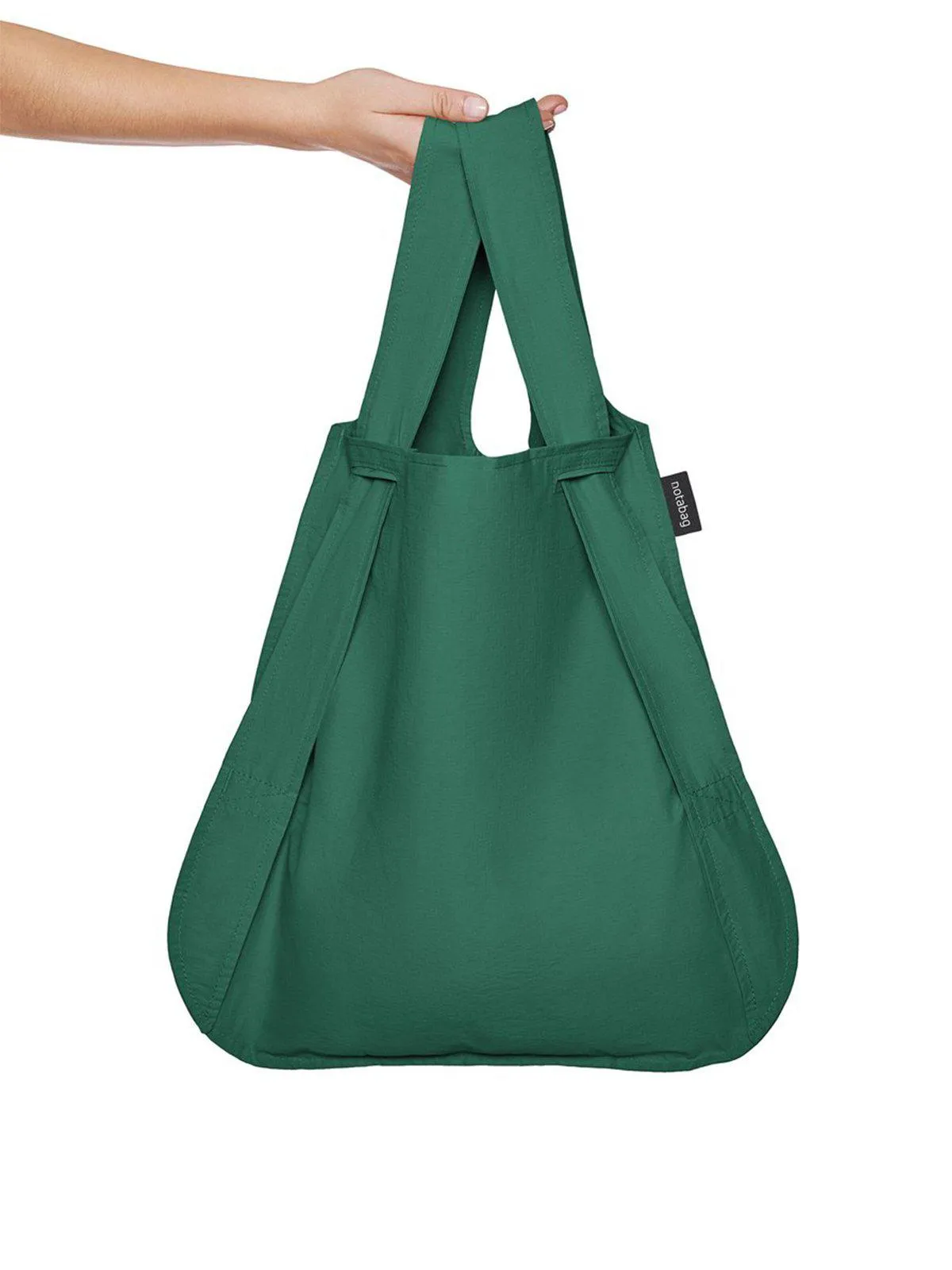 Notabag Original Forest Green