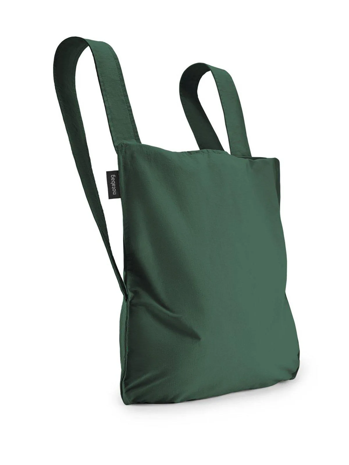 Notabag Original Forest Green