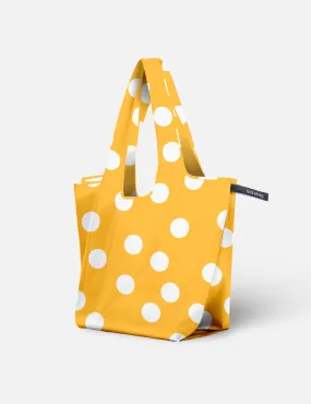 Notabag Tote – Golden Dots