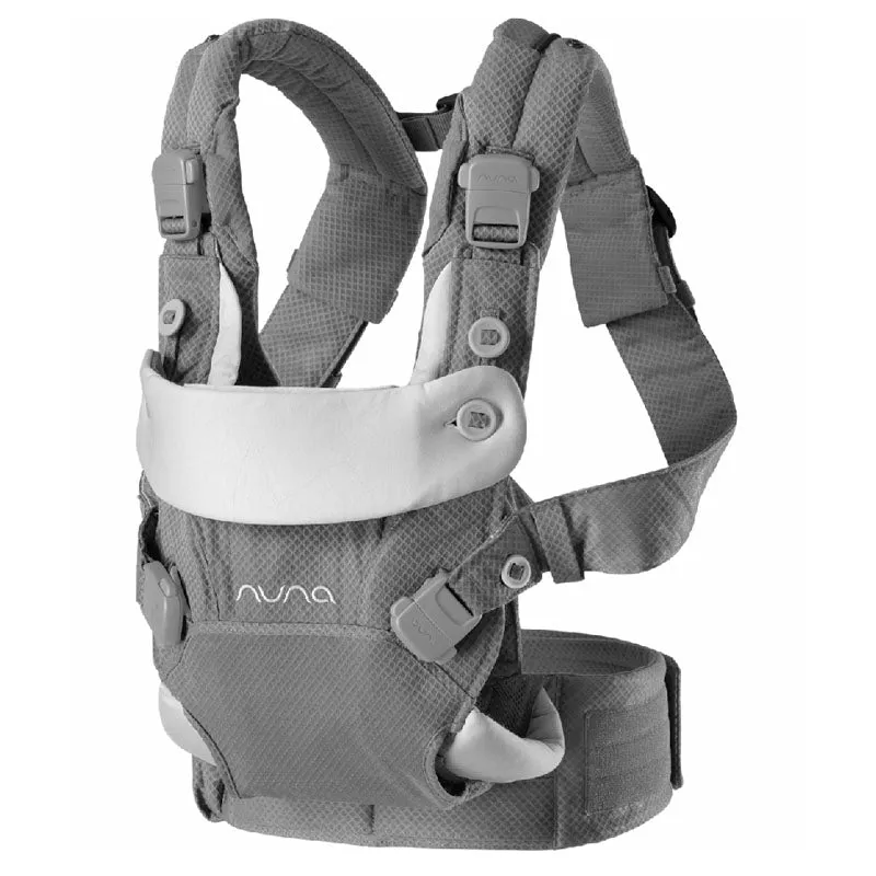 Nuna CUDL 4 in 1 Baby Carrier