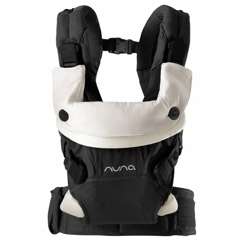 Nuna CUDL 4 in 1 Baby Carrier