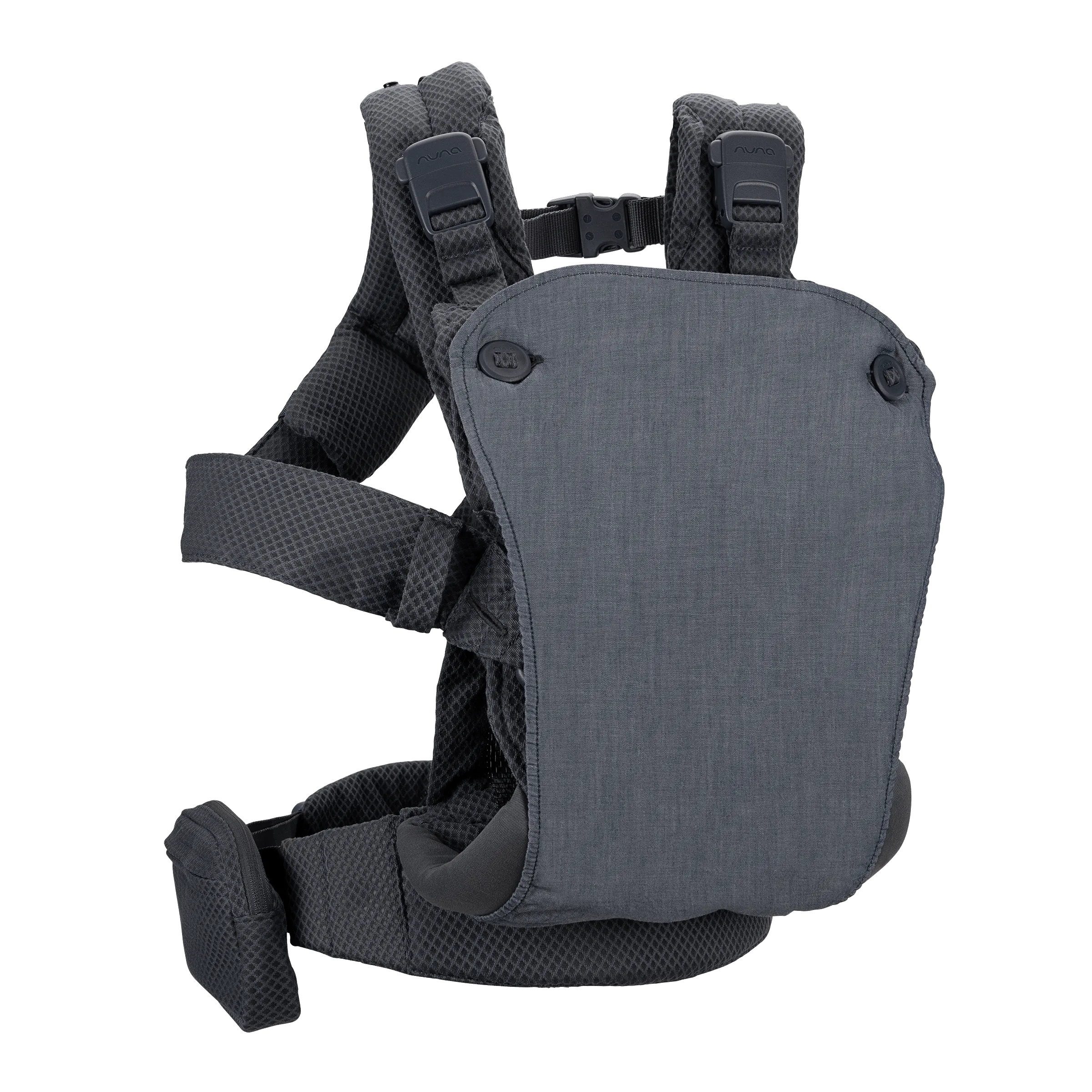 Nuna CUDL Clik Baby Carrier