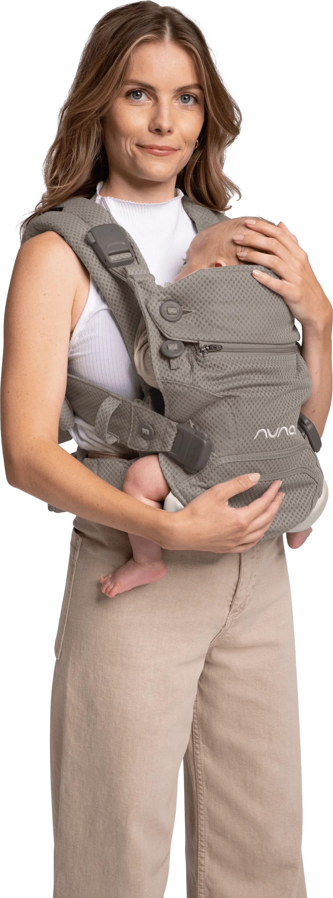 Nuna CUDL Clik Baby Carrier