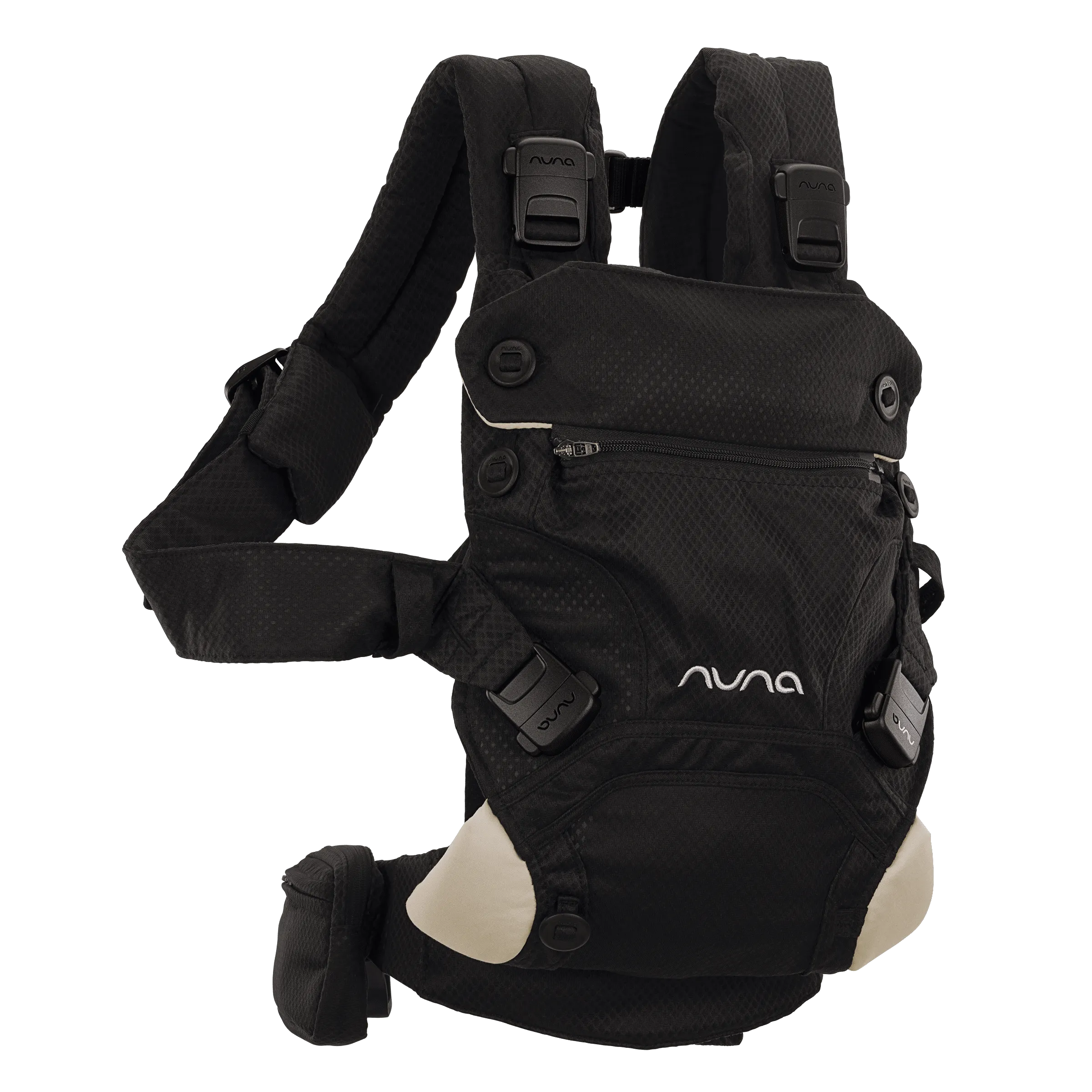 Nuna CUDL Clik Baby Carrier