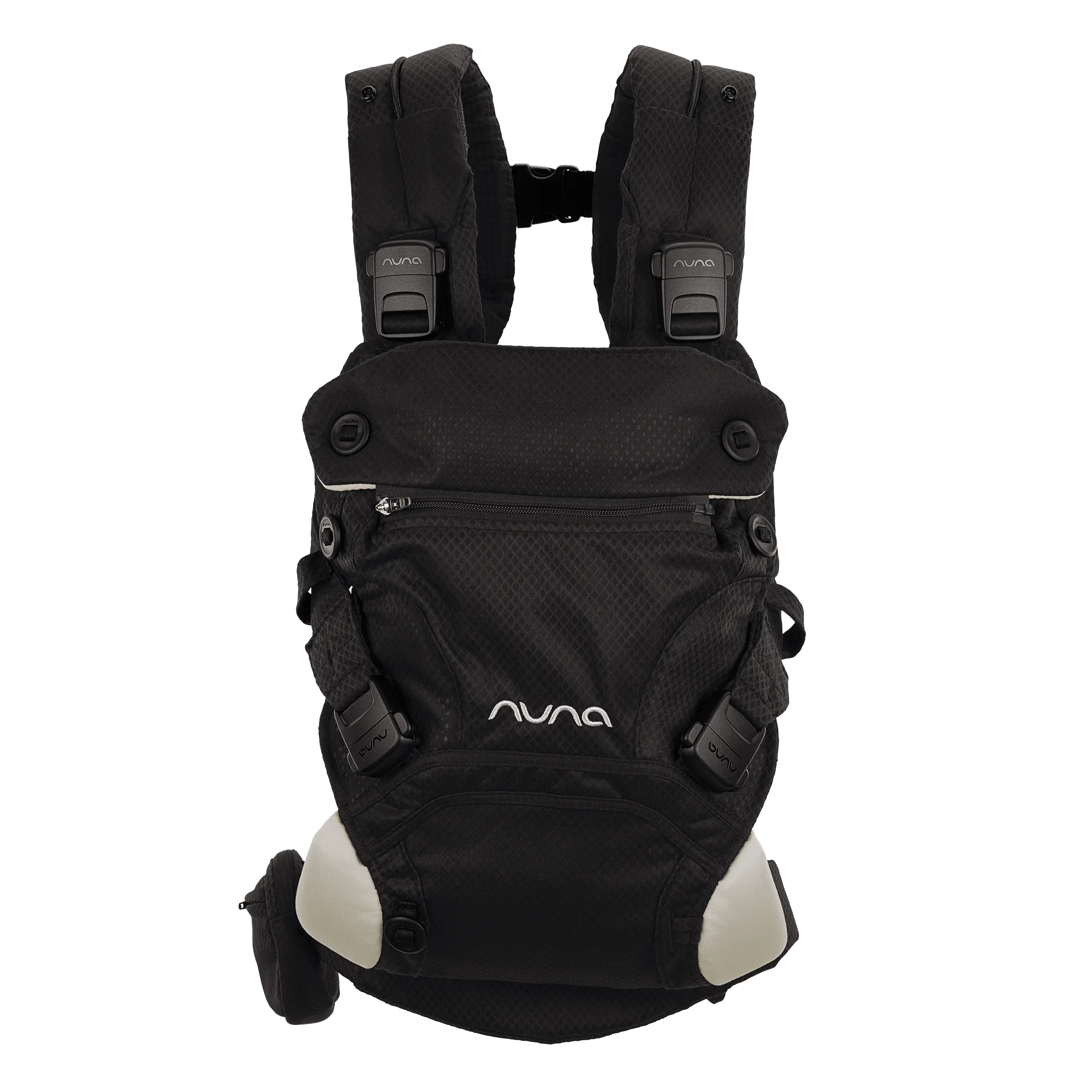 Nuna CUDL Clik Baby Carrier