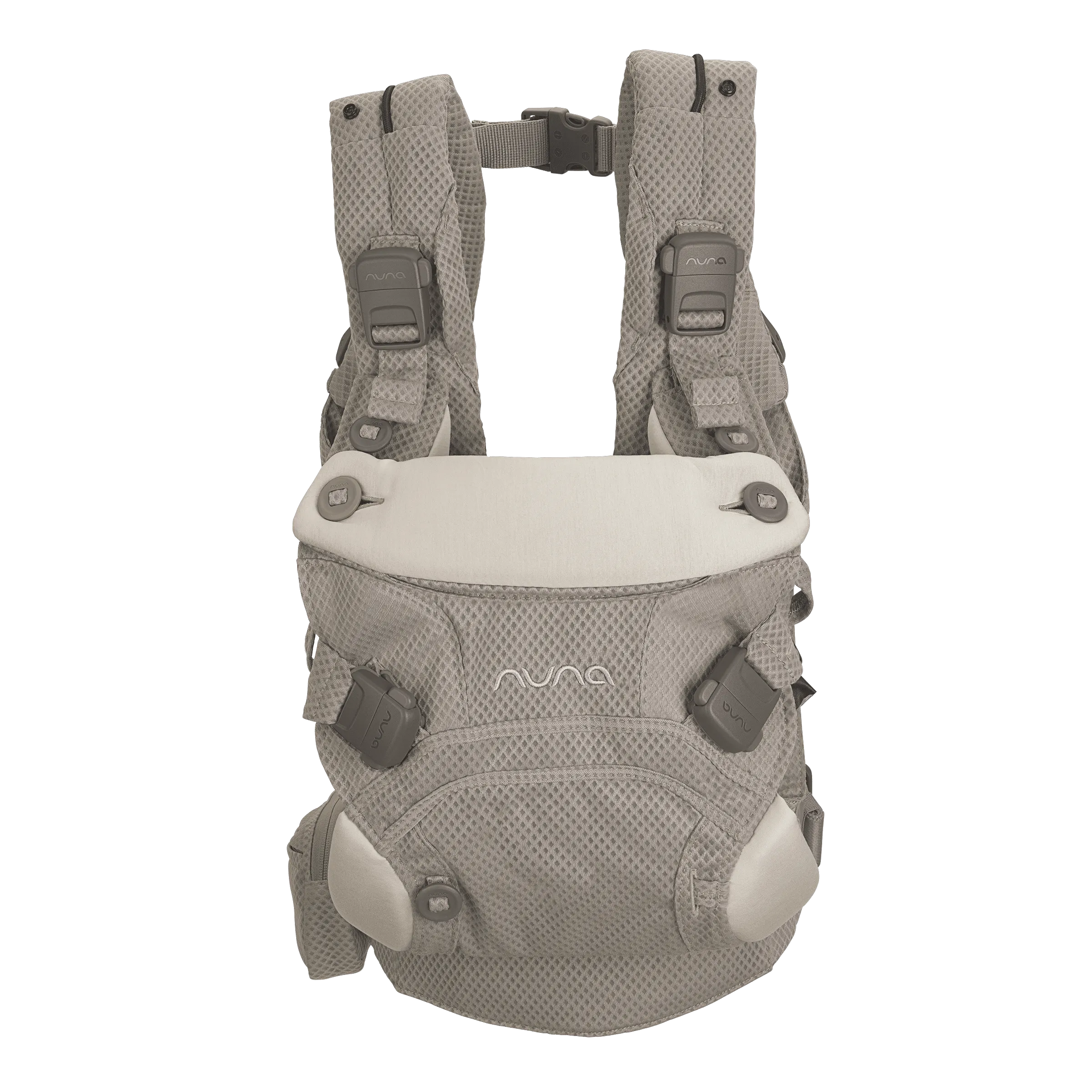 Nuna CUDL Clik Baby Carrier