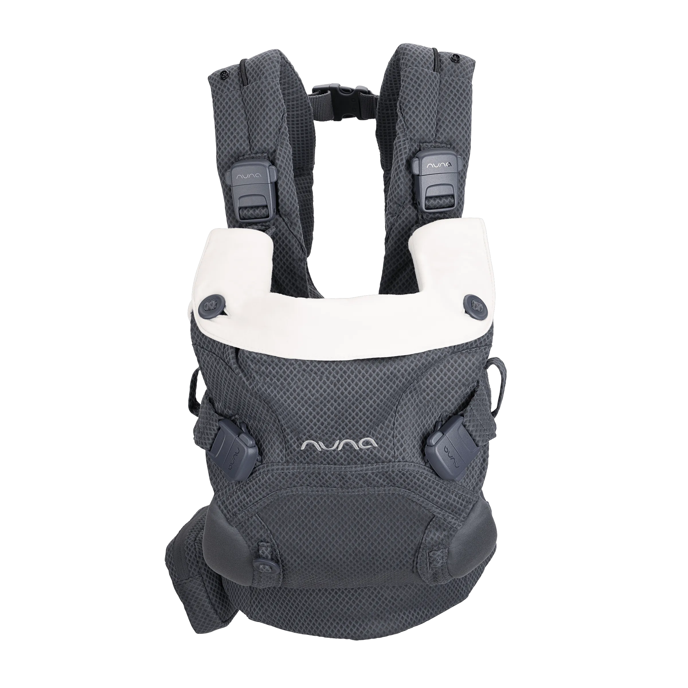 Nuna CUDL Clik Baby Carrier