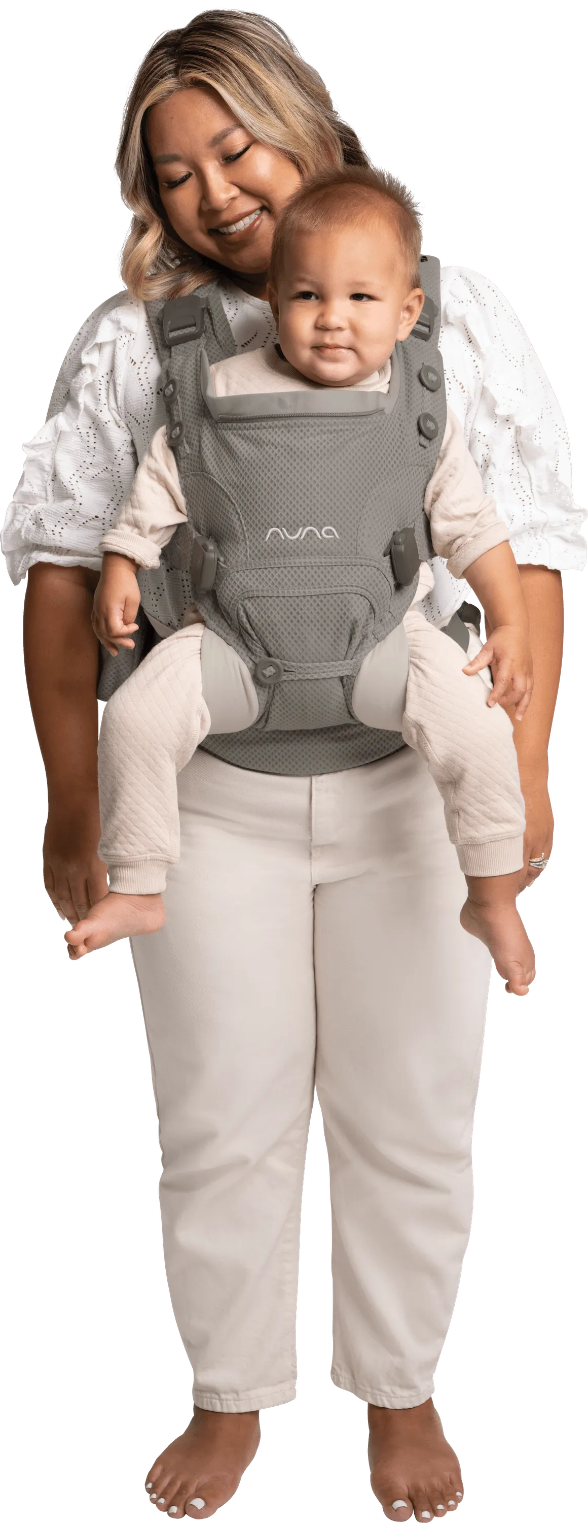 Nuna CUDL Clik Baby Carrier