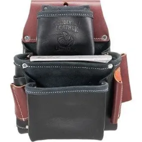 Occidental Leather Toolbelts | B5060 3 Pouch Pro Fastener™ Pouch