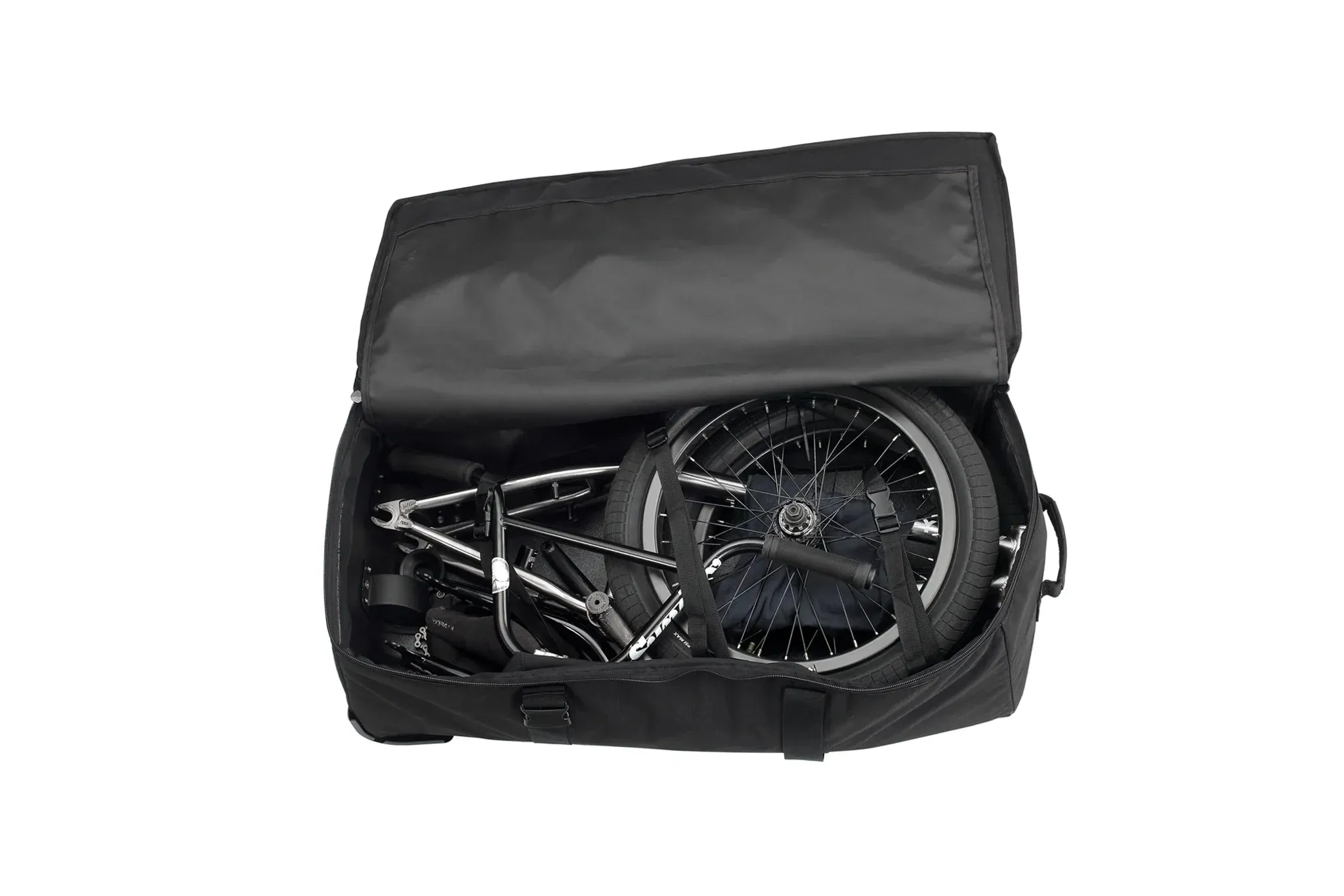 Odyssey Traveller Bike Bag