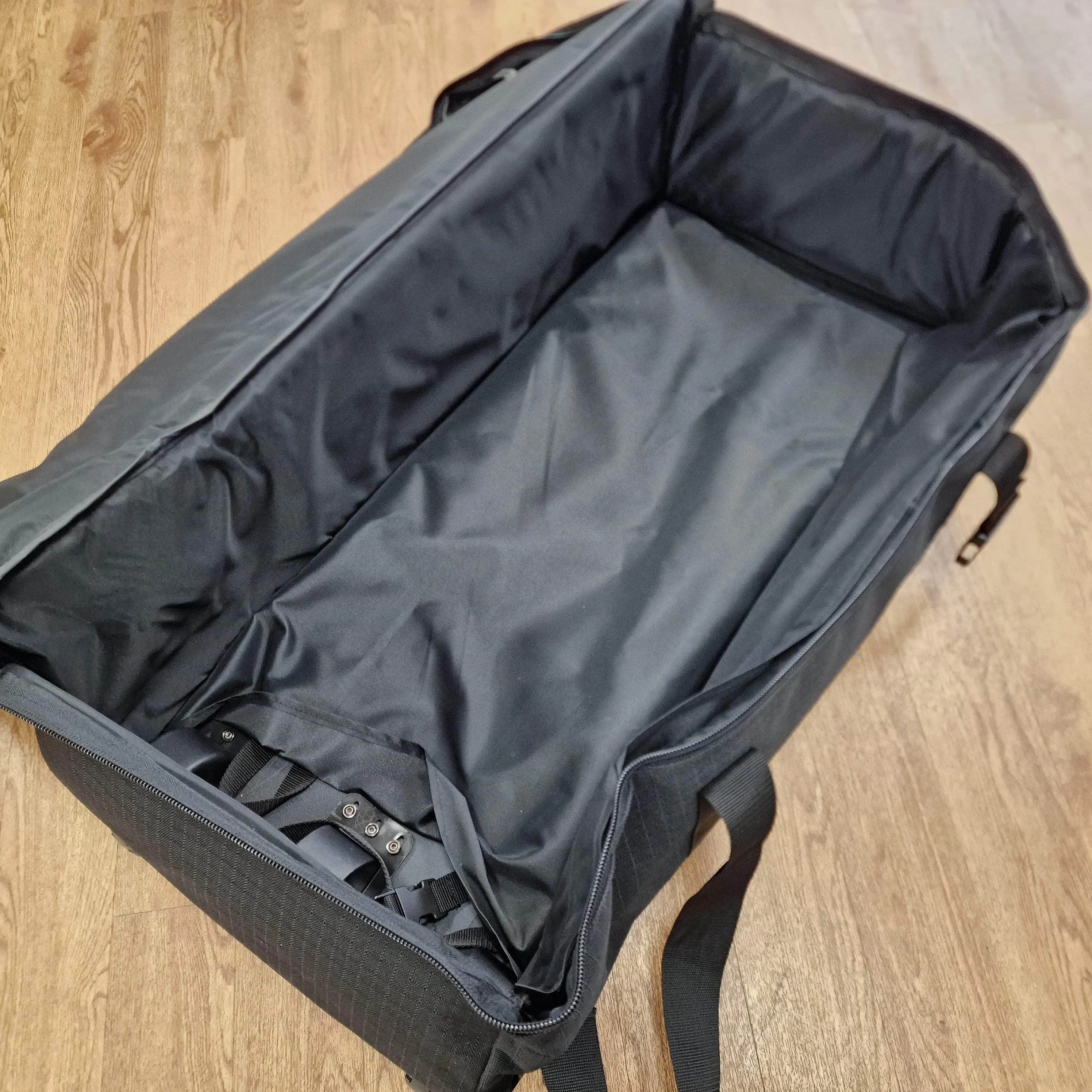 Odyssey Traveller Bike Bag