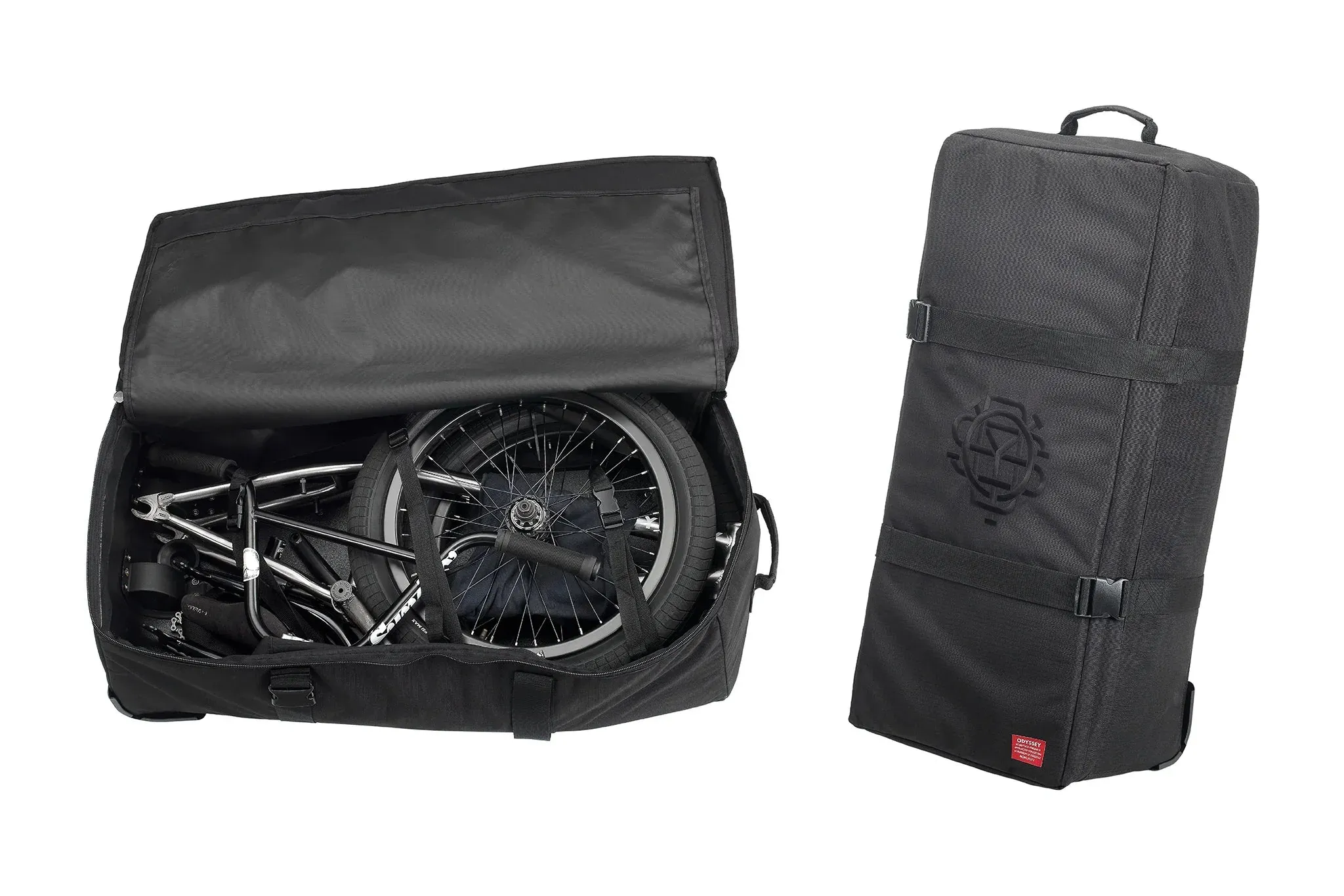 Odyssey Traveller Bike Bag