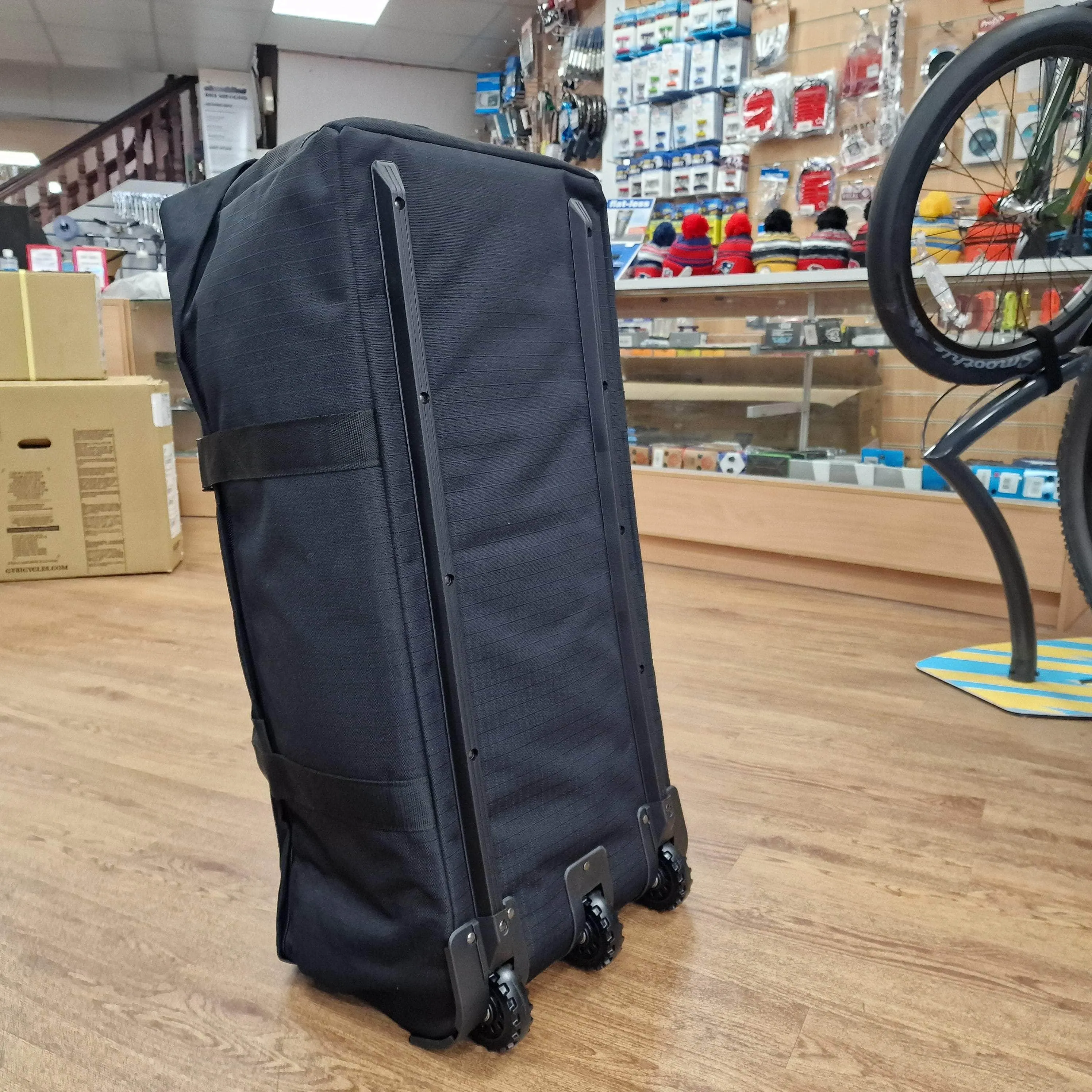 Odyssey Traveller Bike Bag