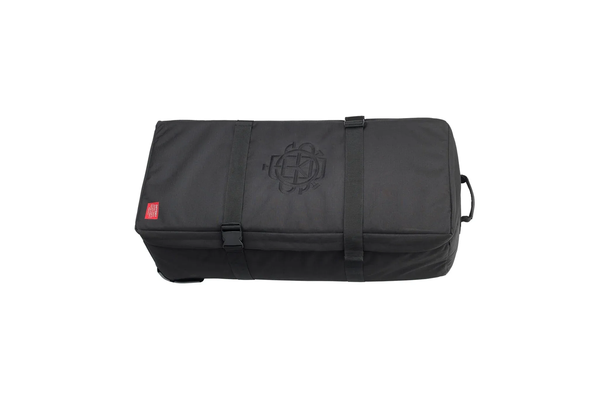 Odyssey Traveller Bike Bag